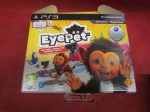 EYE PET + PS3 CAMERA on Sale