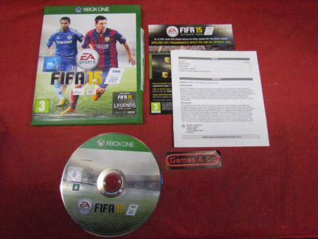 FIFA 15 Online Hot Sale