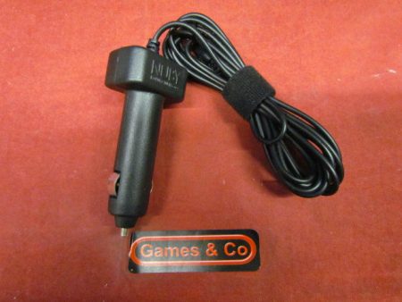 NUBY 12V CAR ADAPTOR GAMEBOY CLASSIC Online now