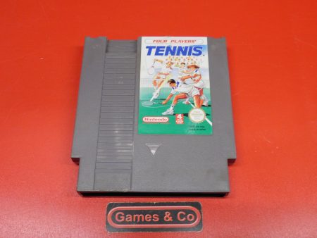 FOUR PLAYERS TENNIS Online Sale