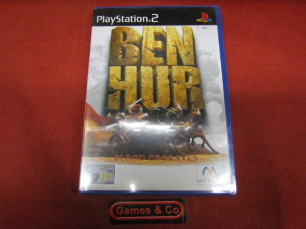 BEN HUR Sale