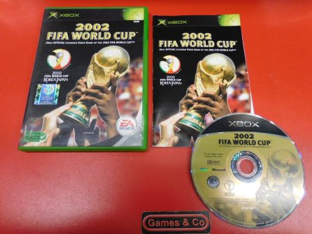 2002 FIFA WORLD CUP For Cheap