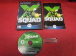 X SQUAD Hot on Sale