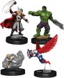 HeroClix: Marvel - Starter Set 2025 Supply