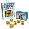 Premium Dice Set: One Piece D6 Dice Set Online