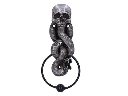 HARRY POTTER DOOR KNOCKER Online now