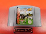 INTERNATIONAL SUPERSTAR SOCCER 64 Sale