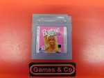 BARBIE GAME GIRL Hot on Sale