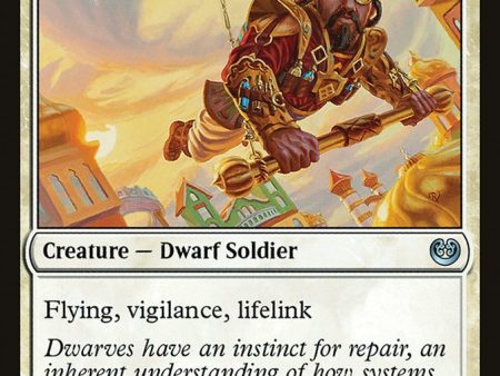 Aerial Responder [Kaladesh] For Discount