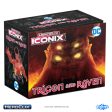 DC HeroClix: Iconix - Trigon and Raven For Sale