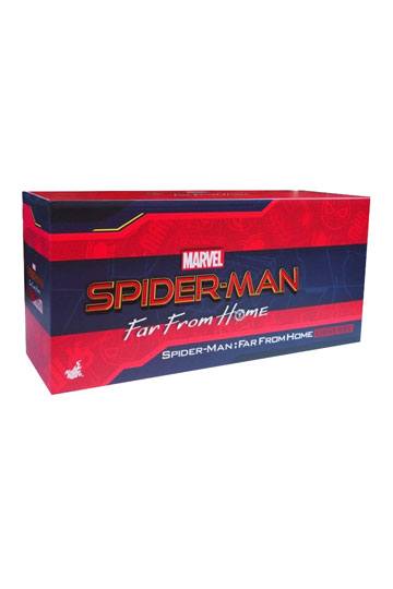 Spider-Man: Far From Home Light Box Logo 40 cm Sale