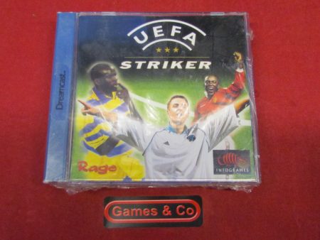 UEFA STRIKER Hot on Sale