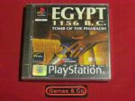 EGYPT 1156 B.C. Hot on Sale