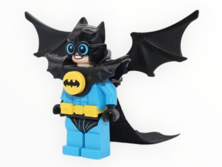 Nightwing (The LEGO Batman Movie) Online Hot Sale