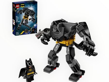 76270 DC Batman Mech Armor on Sale