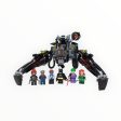 Used Set 70908 The LEGO Batman Movie The Scuttler For Cheap